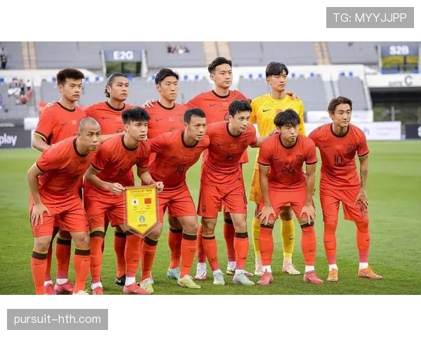 中超复兴在望：中国足球迎来新曙光