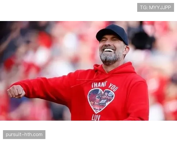 克洛普执教理念助力球队实现高压攻防新突破