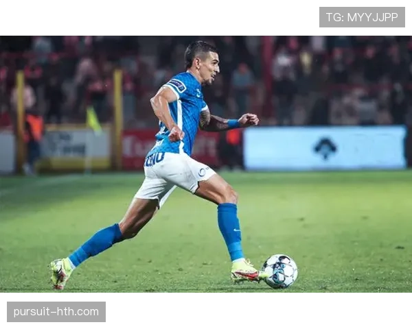 亨克队强势逆转取胜,精彩表现彰显强大竞争力 亨克队强势逆转取胜,精彩表现彰显强大竞争力