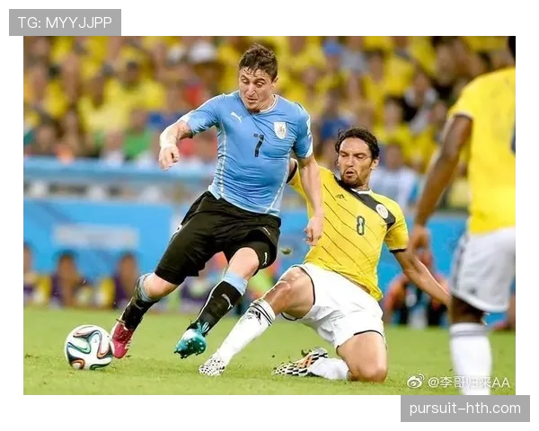 乌拉圭队控球战术解析:如何通过节奏与空间掌控主导比赛 乌拉圭队控球战术解析:如何通过节奏与空间掌控主导比赛