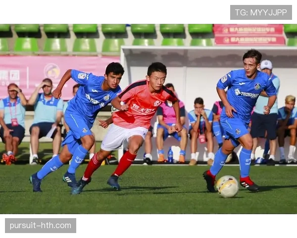 亚特兰大青训体系持续升级，打造未来足球新星摇篮