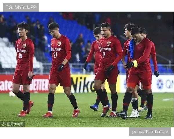 中超关键比赛阶段各队竞争态势与走势分析