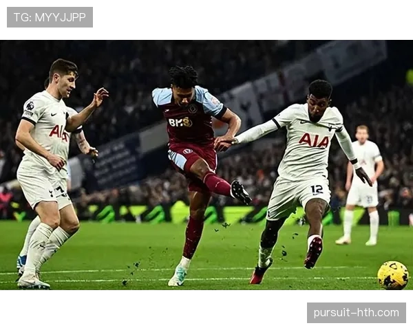 从考文垂到诺维奇再到莱斯特与热刺：麦迪逊职业生涯全景复盘