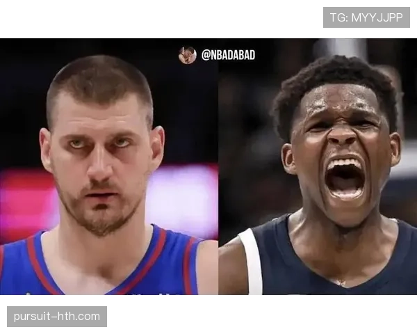 穆雷利用挡拆创造关键得分，效率领先约基奇明显提升球队进攻节奏